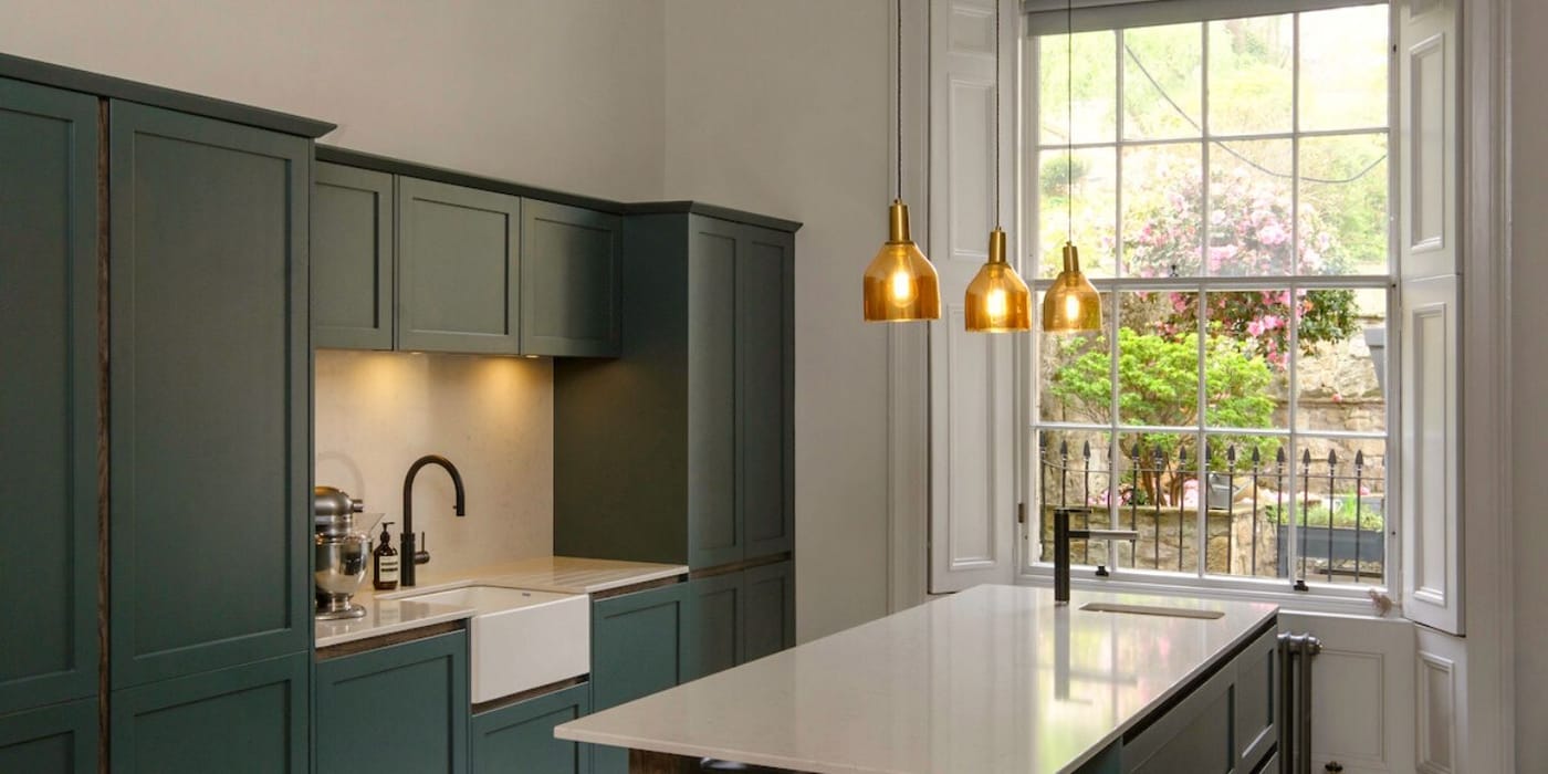 Why Quality Ironmongery Matters for Sash Windows
